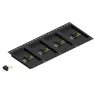 SL 12 SMD 083 2 S B TR Fischer Elektronik Steckverbindersysteme