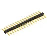 SLY 9 SMD 040 17 G Fischer Elektronik Steckverbindersysteme