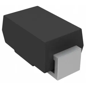 SMAJ12CA-E3/61 Vishay TVS Dioden