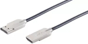 BS10-30025 shiverpeaks Konfektionierte Audiokabel, Displaykabel