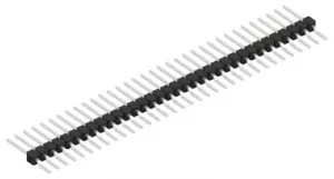 SL12SMD08334Z Fischer Elektronik Steckverbindersysteme