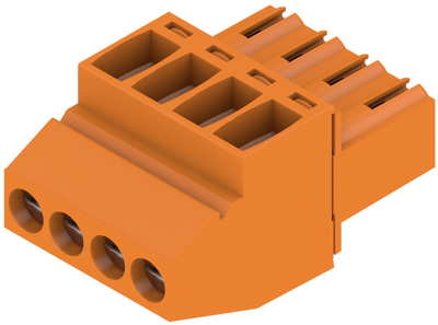 1638570000 Weidmüller Steckverbindersysteme Bild 2