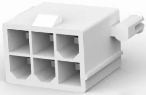 1586040-6 AMP Steckverbindersysteme
