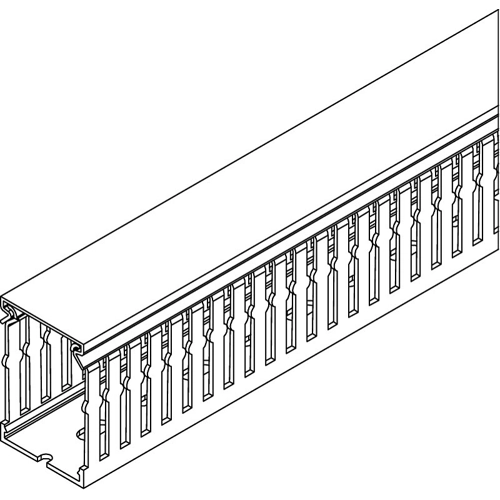 6132552 OBO Bettermann Kabelkanäle Bild 2