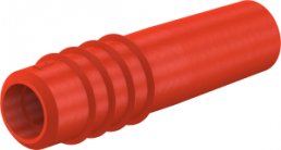 1 mm Isoliertülle, Lötanschluss, rot, 22.2070-22