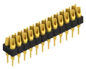 10041422 Fischer Elektronik Steckverbindersysteme
