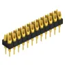 MK 204 24 G Fischer Elektronik Steckverbindersysteme