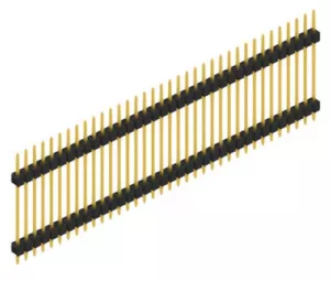 10056828 Fischer Elektronik Steckverbindersysteme