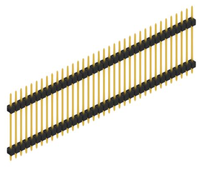 10056828 Fischer Elektronik Steckverbindersysteme