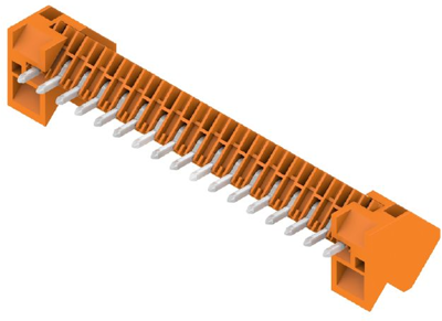 1643480000 Weidmüller Steckverbindersysteme Bild 2