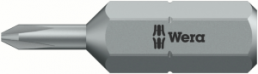 Schraubendreherbit, PH0, Phillips, KL 25 mm, L 25 mm, 05135041001