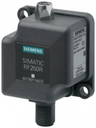 SIMATIC RF200 Reader RF250R, RS422 (3964R), ohne Antenne, IP65, -25 bis +70°C, 6GT28215AC10