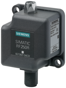 SIMATIC RF200 Reader RF250R, IO-Link V1.1, IP65, -25 bis +70°C, 6GT28215BC32