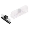 SL 11 SMD 104 28 Z B SM Fischer Elektronik Steckverbindersysteme