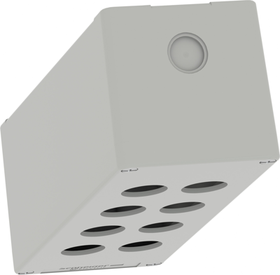 XAPD4508 Schneider Electric Zubehör für Befehlsgeräte Bild 4