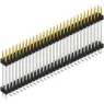 SL 16 SMD 247 58 S P Fischer Elektronik Steckverbindersysteme