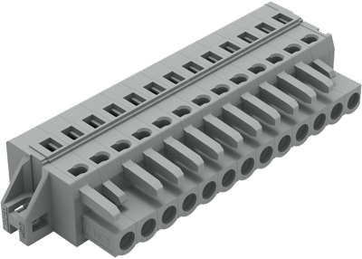231-113/031-000 WAGO Steckverbindersysteme Bild 1