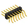 SL 28 SMD THR 058 14 G Fischer Elektronik Steckverbindersysteme