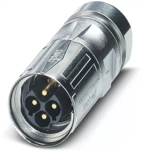 1242334 Phoenix Contact Sensor-Aktor Rundsteckverbinder