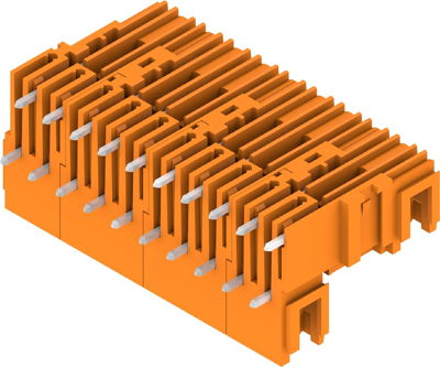 1726360000 Weidmüller Steckverbindersysteme Bild 2