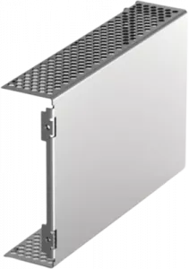 34812-010 SCHROFF Gehäusezubehör