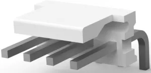640389-4 AMP Steckverbindersysteme