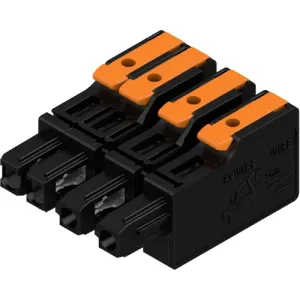 8000078344 Weidmüller Steckverbindersysteme