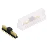 SL 11 SMD 052 28 G B SM Fischer Elektronik Steckverbindersysteme