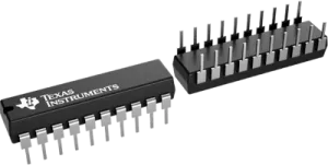 SN74HC540N Texas Instruments Logik ICs