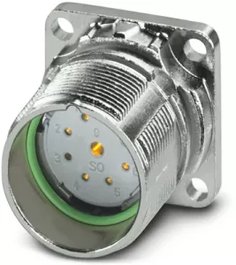 1132740 Phoenix Contact Sensor-Aktor Rundsteckverbinder