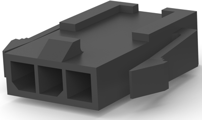 2-1445048-3 AMP Steckverbindersysteme Bild 1