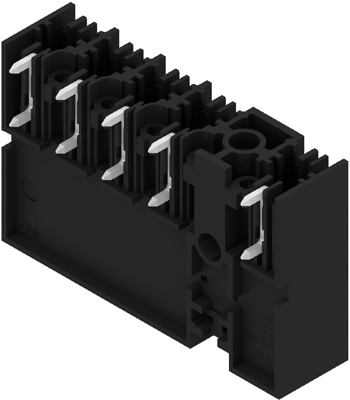 2499860000 Weidmüller Steckverbindersysteme Bild 2