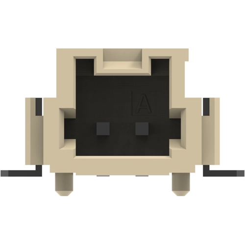 292227-2 AMP Steckverbindersysteme Bild 5