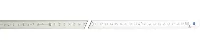461800 500 Bandmaße, Maßstäbe, Messschieber