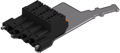 2632770000 Weidmüller Steckverbindersysteme Bild 1