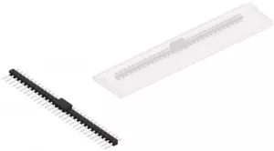 SL12SMD03130ZBSM Fischer Elektronik Steckverbindersysteme