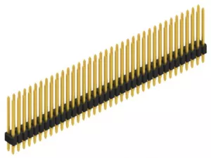10145777 Fischer Elektronik Steckverbindersysteme