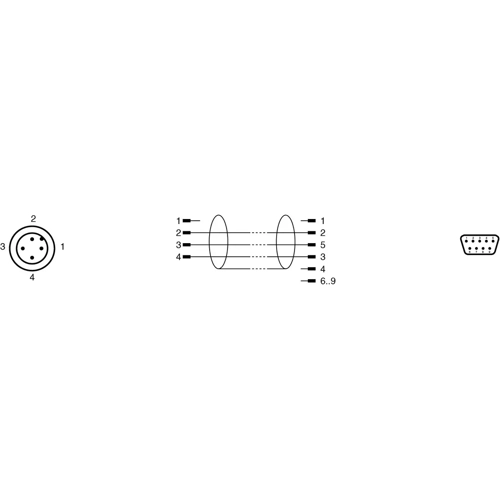 218823 PEPPERL+FUCHS Sensor-Aktor Kabel Bild 2