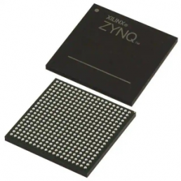 ARM Cortex A9 Mikrocontroller, 667 MHz, CSBGA-400, XC7Z010-1CLG400C