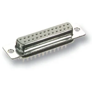 28712.1 EFB-Elektronik D-Sub Steckverbinder