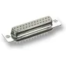 28706.1 EFB-Elektronik D-Sub Steckverbinder