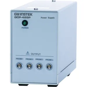 GCP-425P GW Instek Prüfspitzen, Tastköpfe