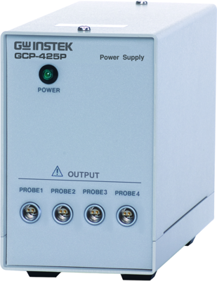 GCP-425P GW Instek Prüfspitzen, Tastköpfe