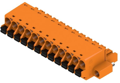 1013190000 Weidmüller Steckverbindersysteme Bild 2