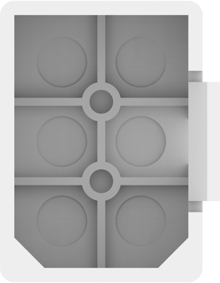 770361-1 AMP Steckverbindersysteme Bild 5