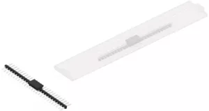 SLY9SMD04027ZBSM Fischer Elektronik Steckverbindersysteme