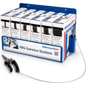 365-30105 HellermannTyton Aufbewahrungssysteme