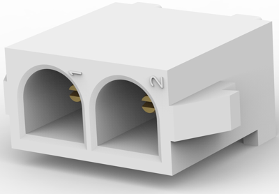 641963-3 AMP Steckverbindersysteme Bild 1