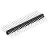 SL 17 SMD 109 46 Z Fischer Elektronik Steckverbindersysteme