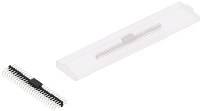 SLY10SMD04052ZBSM Fischer Elektronik Steckverbindersysteme